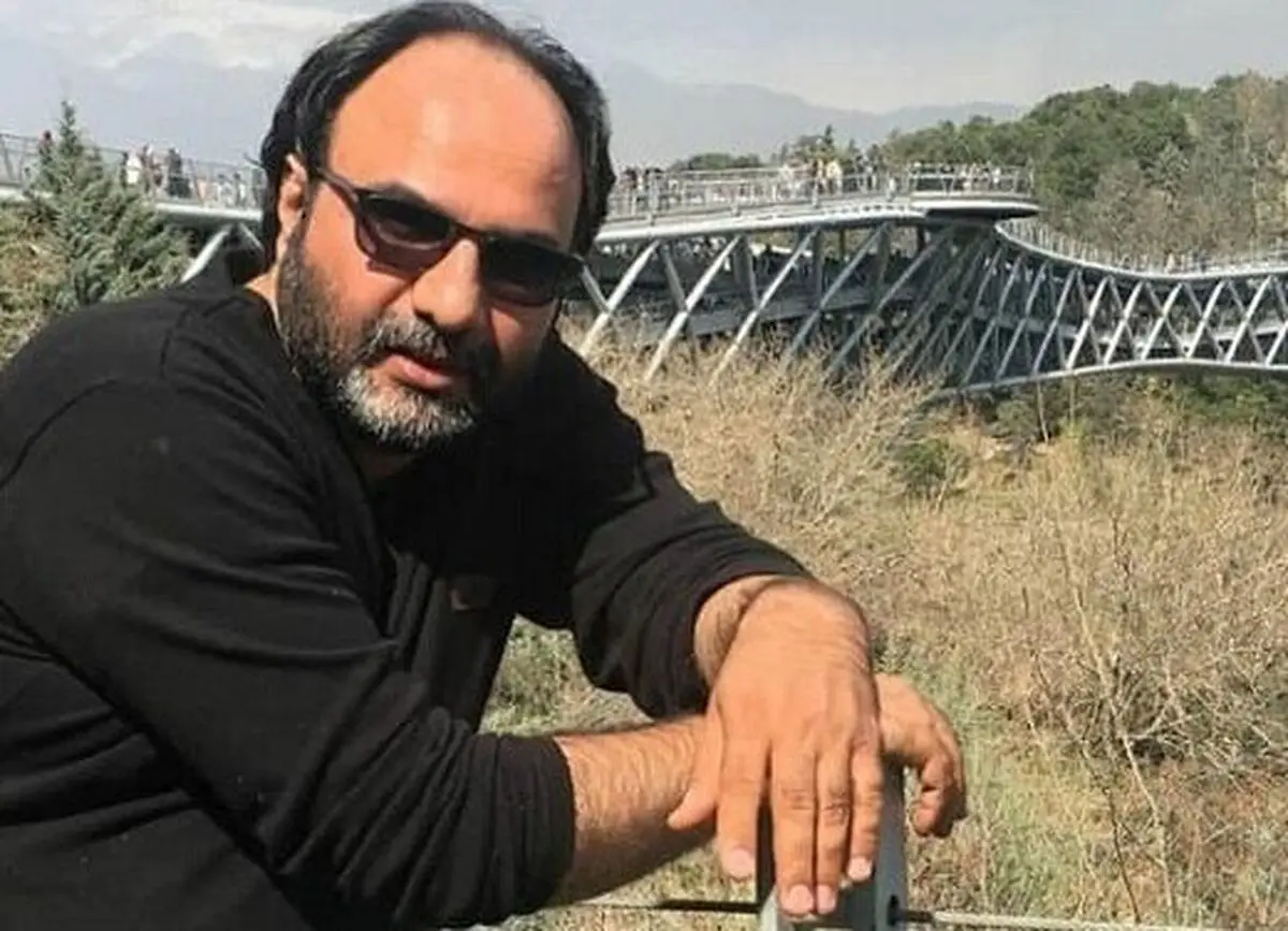 درگذشت محمود فتح‌نیا، بر اثر کرونا