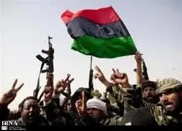 بنی ولید به دست انقلابیون لیبی آزاد شد