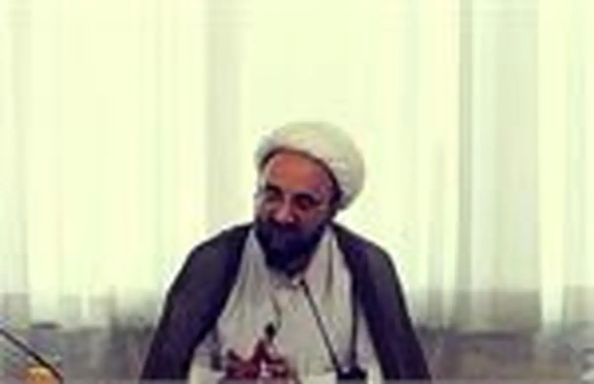از کارکردهای مغفول مساجد غبارروبی کنیم