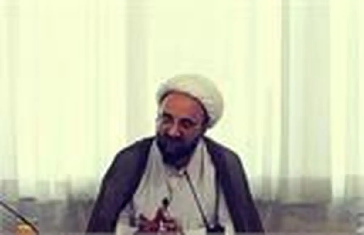 از کارکردهای مغفول مساجد غبارروبی کنیم