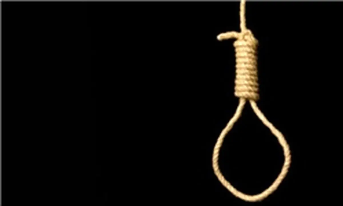ناگفتههایی از قصاص قاتل روحالله داداشی