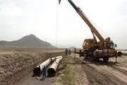 پروژه بزرگ رینگ آب تهران به کجا رسید؟