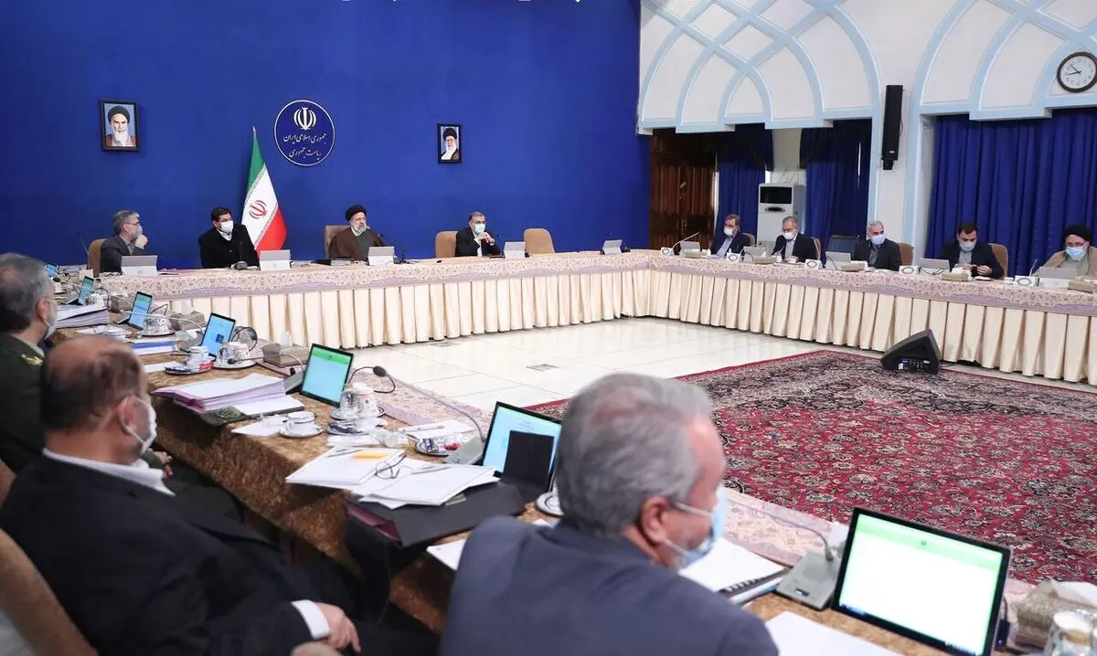 لایحه موافقتنامه نظام ارتقای بازرگانی دوجانبه بین ایران و بلاروس