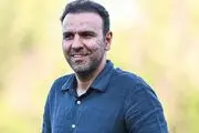 تکذیب شایعه محدودیت مالی پرسپولیس از سوی محسن خلیلی