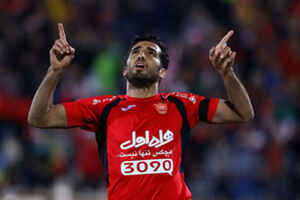 نباید قهرمانی پرسپولیس در لیگ را قطعی بدانیم