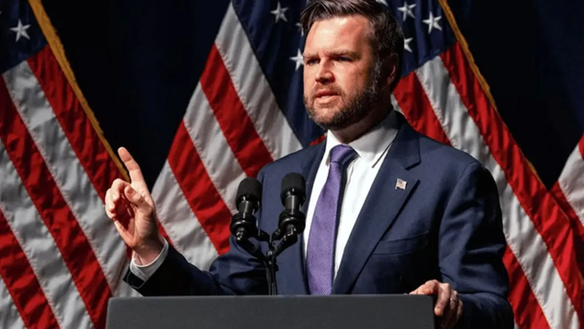 آرزوی واهی معاون ترامپ درمورد ایران 