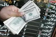 دلار در آستانه ورود به کانال ۱۳ هزار تومانی