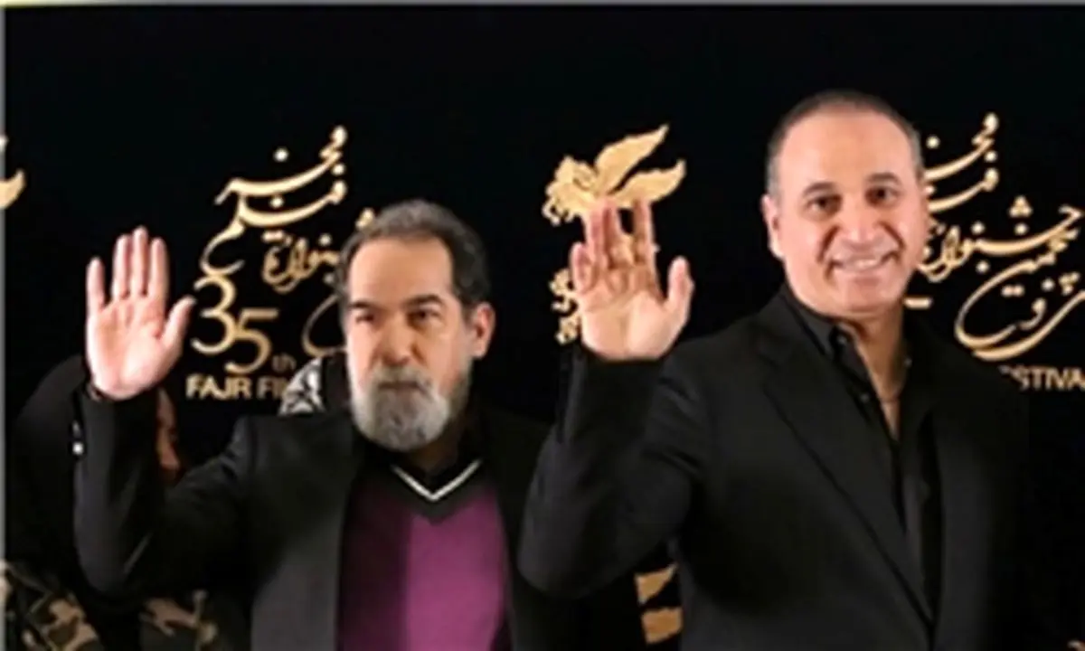 واکنش تهیه‌کننده و کارگردان به قاچاق «گشت۲»