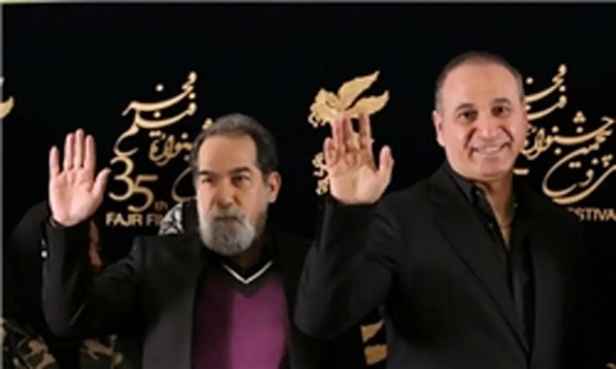 واکنش تهیه‌کننده و کارگردان به قاچاق «گشت۲»