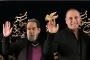 واکنش تهیه‌کننده و کارگردان به قاچاق «گشت۲»