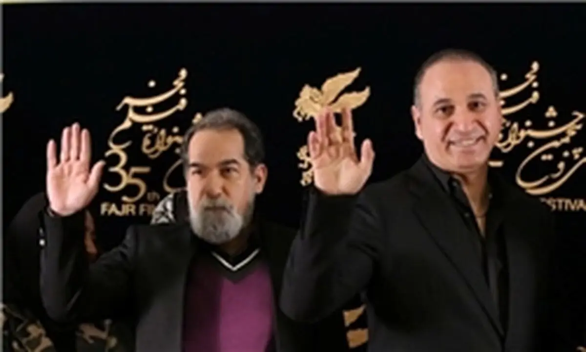 واکنش تهیه‌کننده و کارگردان به قاچاق «گشت۲»