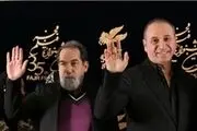 واکنش تهیه‌کننده و کارگردان به قاچاق «گشت۲»