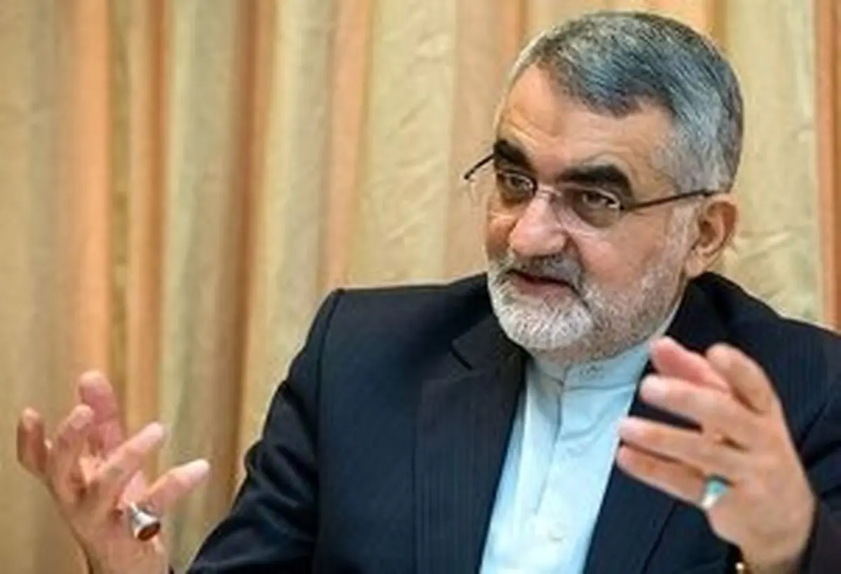 بروجردی: تفاهم‌نامه ایران و آمریکا «جاده‌ای دوسویه» است