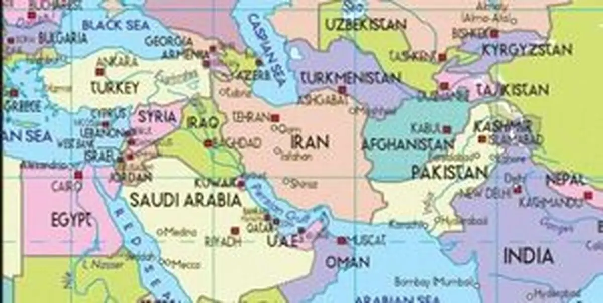 
آیا اطلاعات سپاه، قوی‌ترین سرویس اطلاعاتی منطقه است؟
