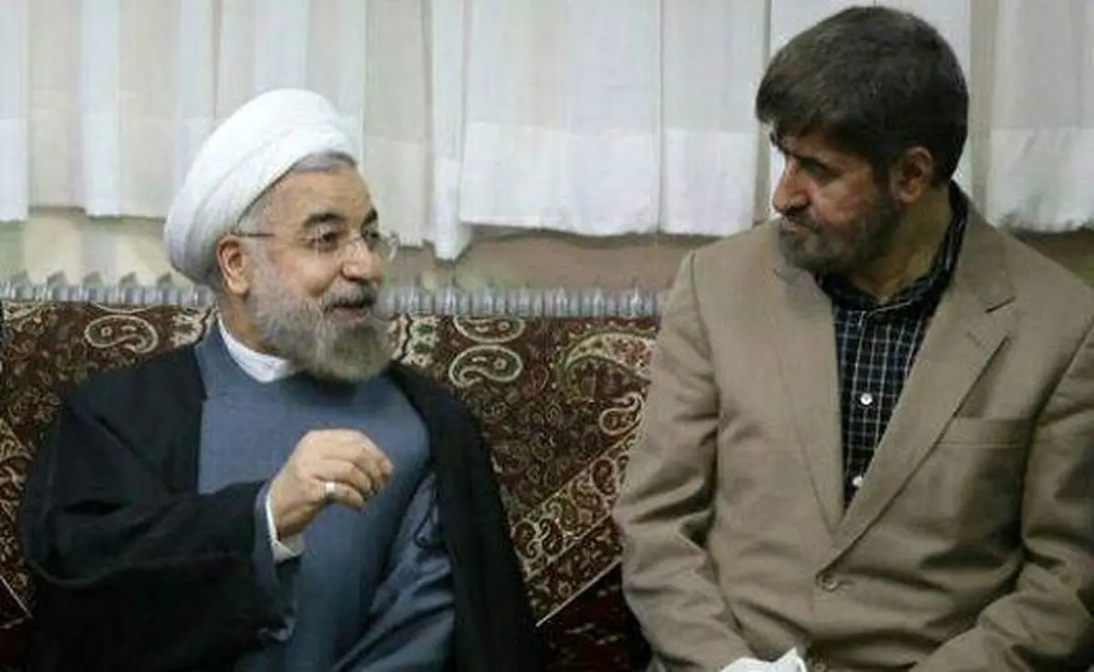 آلترناتیو روحانی در انتخابات ۹۶ مشخص شد