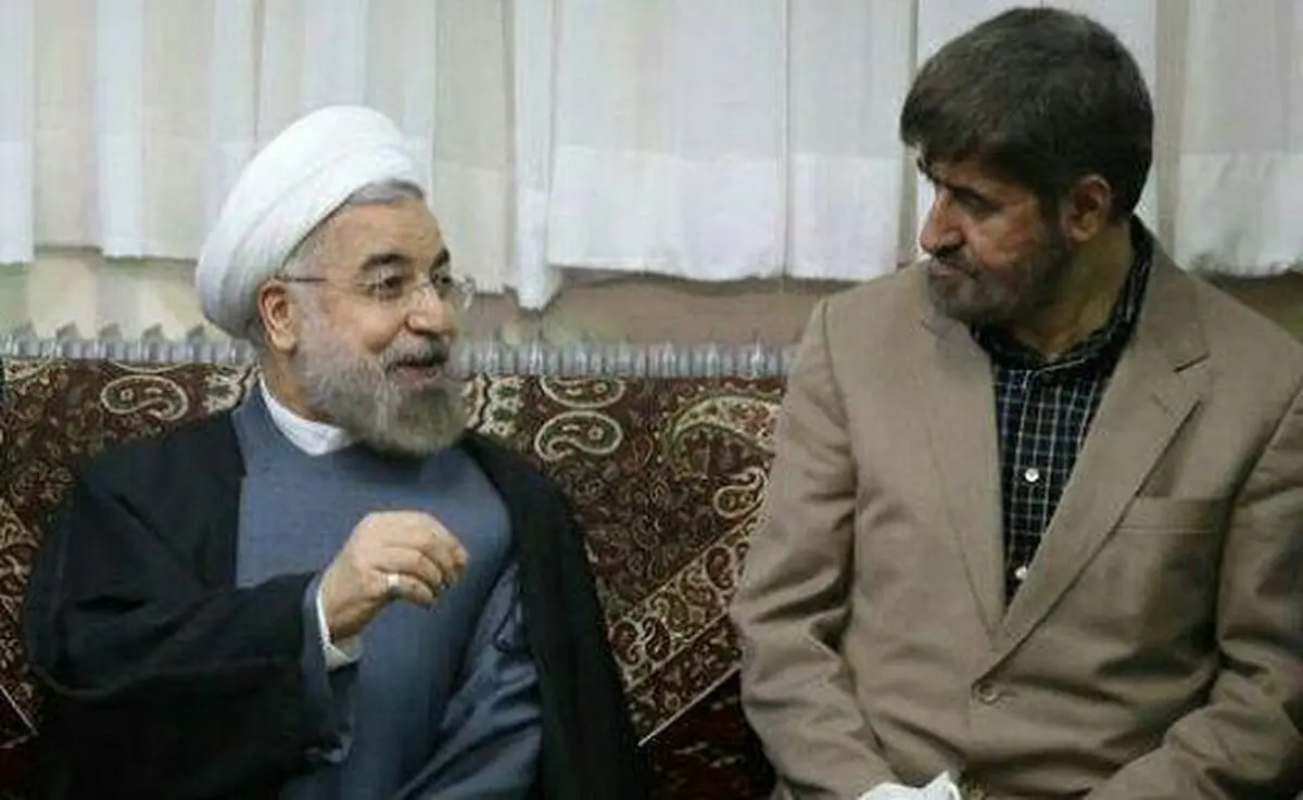 آلترناتیو روحانی در انتخابات ۹۶ مشخص شد