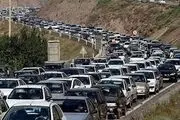 آخرین وضعیت جاده چالوس امروز شنبه ۱۱ فروردین ۱۴۰۳


