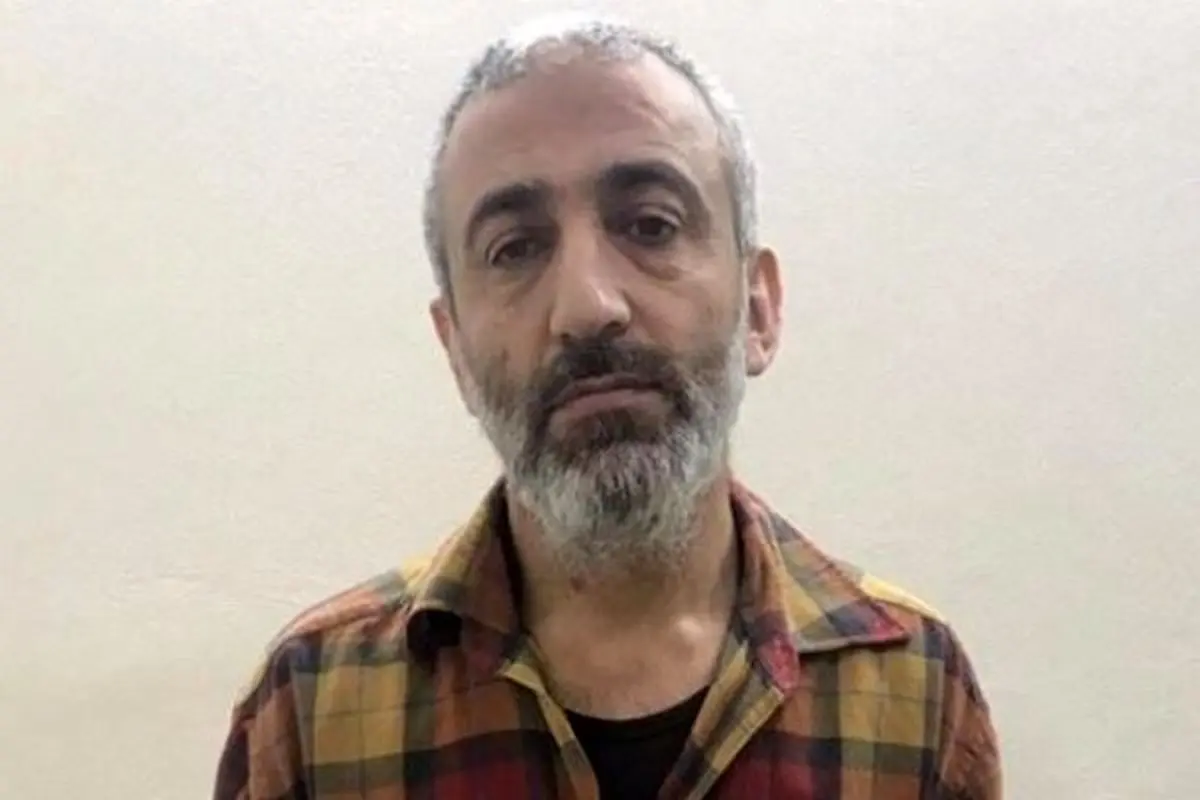 بازداشت جانشین احتمالی ابوبکر بغدادی