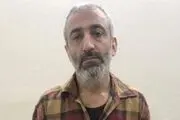 بازداشت جانشین احتمالی ابوبکر بغدادی