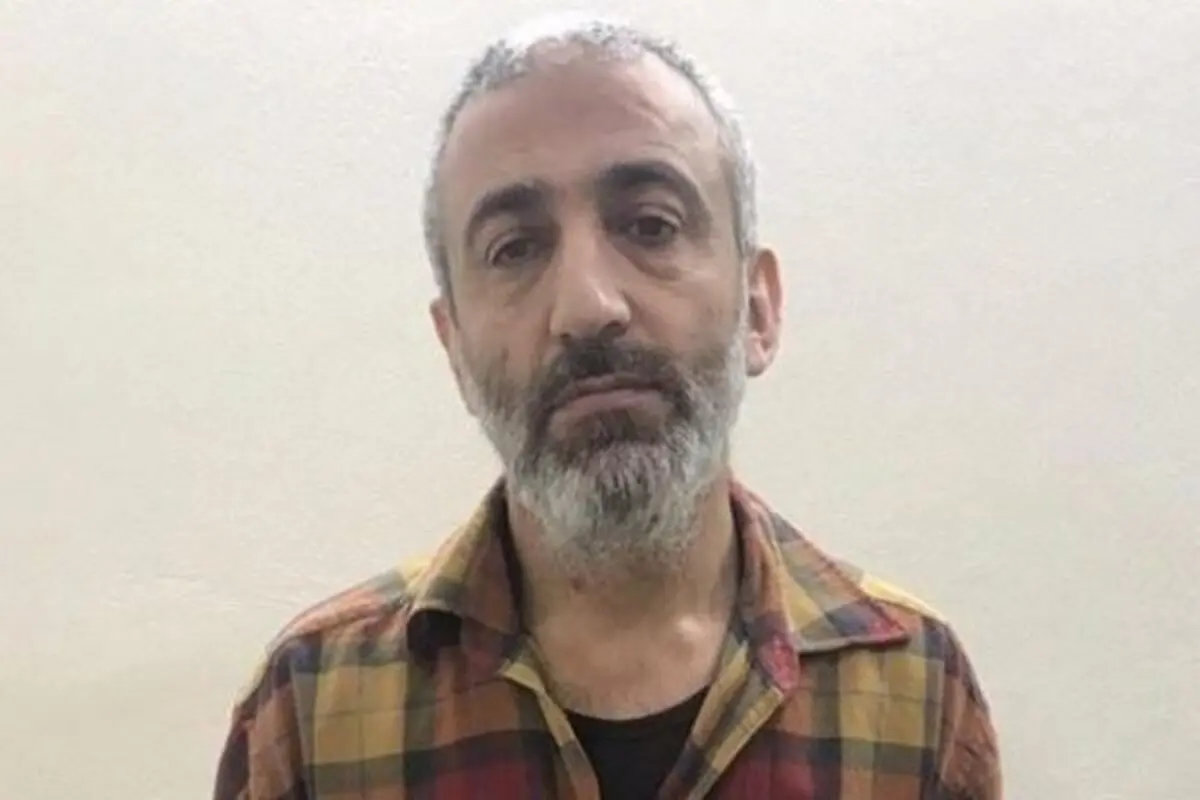 بازداشت جانشین احتمالی ابوبکر بغدادی