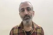 بازداشت جانشین احتمالی ابوبکر بغدادی