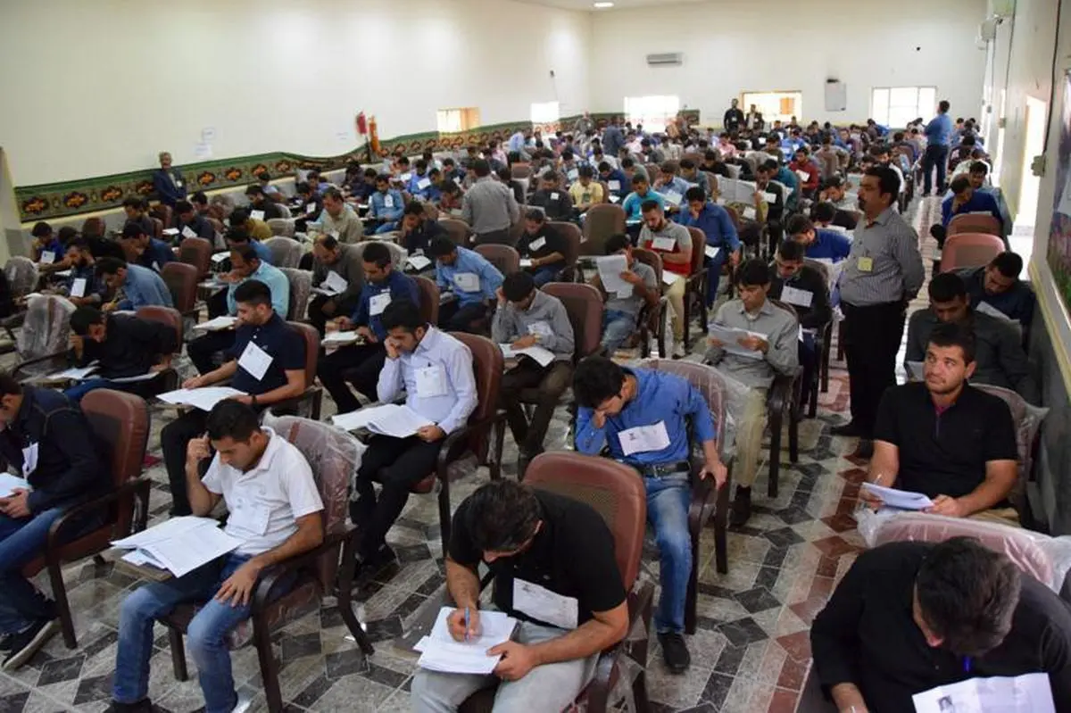 آلومینیوم سازی مسجدسلیمان همچنان پیش تاز توسعه واشتغال پایدار