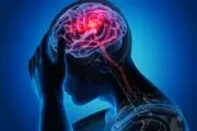 عوارض سکته مغزی چیست
