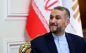 درخواست عزتمندانه وزیر خارجه ایران از طرف های مذاکره کننده
