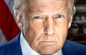 توهین‌های شنیع ترامپ کودک کش علیه ایرانی‌ها