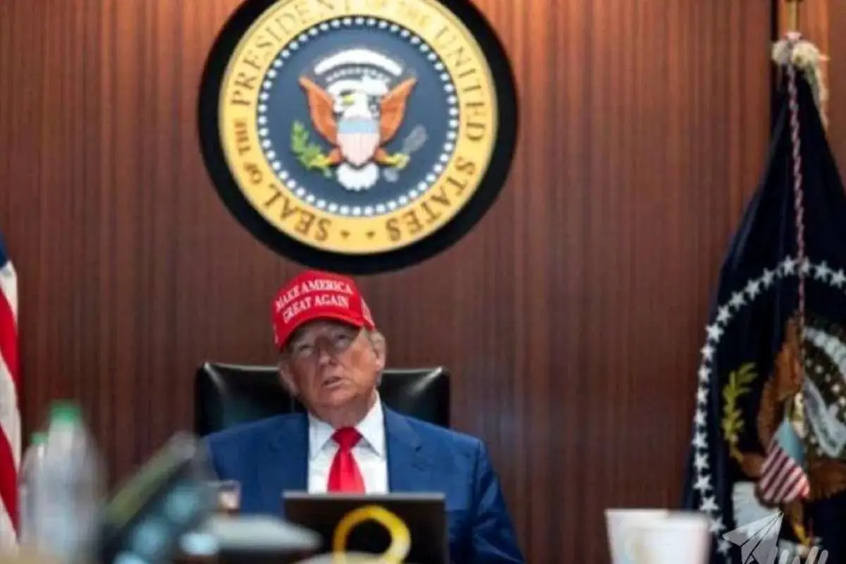 آیا آمریکا وارد جنگ طولانی می‌شود؟