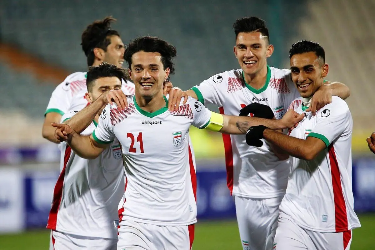 تمجید سایت AFC از خط دفاعی ایران و هشدار به کره ای‌ها
