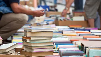 ممنوعیت فروش کتاب‌های میهن پرستانه فلسطینی در کرانه باختری