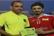 بازیکن ملی پوش عراق در آستانه زندانی شدن