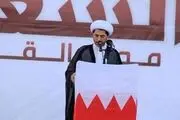 محاکمه شیخ سلمان سیاسی است