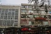 هزار ساختمان ناایمن، ۱۲۹بمب ساعتی در تهران

