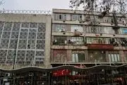 هزار ساختمان ناایمن، ۱۲۹بمب ساعتی در تهران

