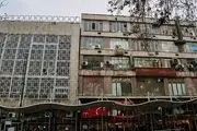 هزار ساختمان ناایمن، ۱۲۹بمب ساعتی در تهران

