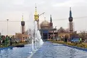 تیراندازی در حرم امام خمینی(ره)
