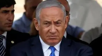 «نتانیاهو» چهره منفور این روزهای اسرائیل