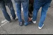 باند بزرگ قاچاق هروئین منهدم شد