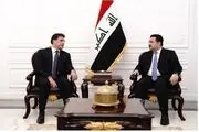 مهلت شش ماهه نخست وزیر عراق به اقلیم کردستان
