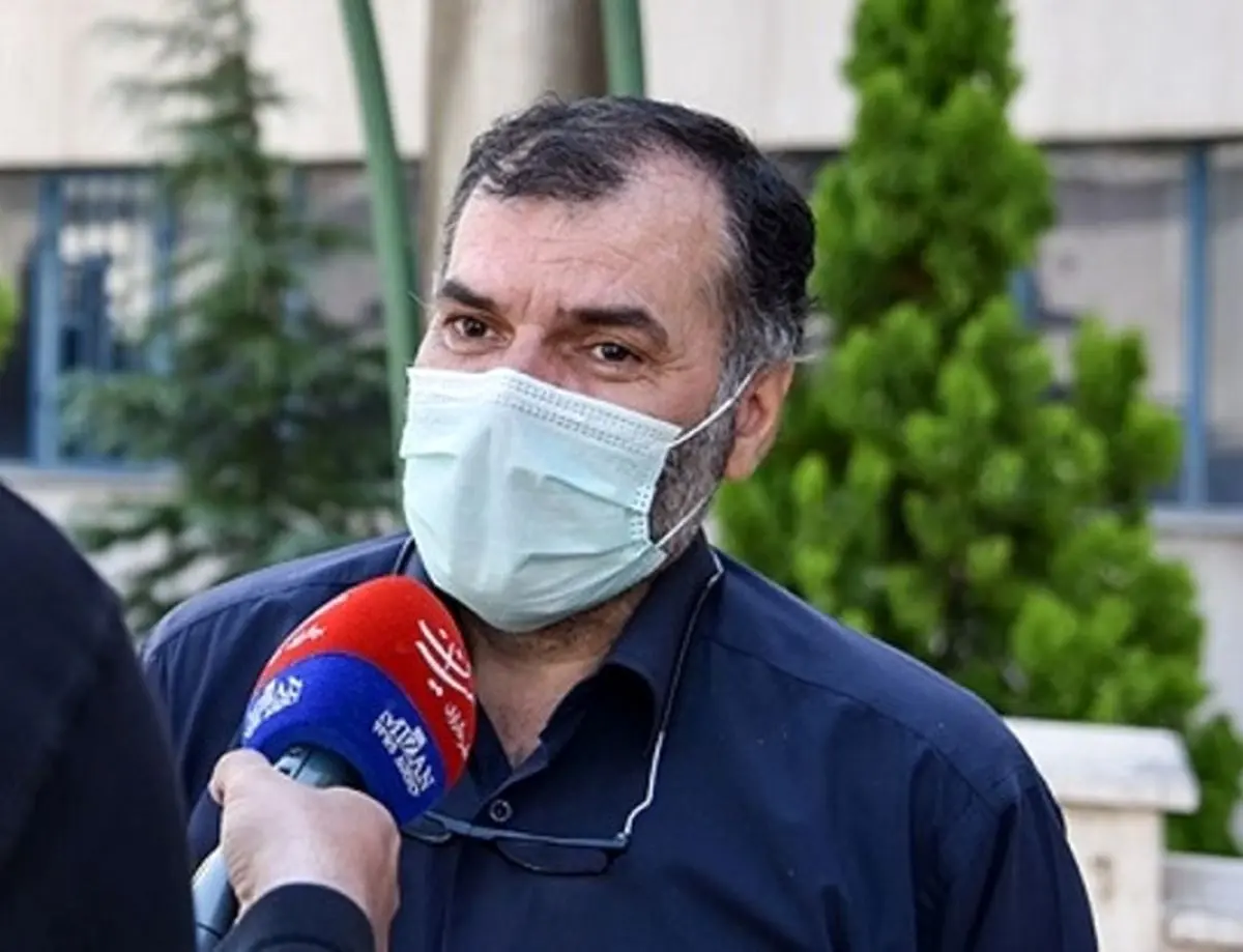 دنبال حاشیه در ساخت سریال «دادِستان» نیستیم/ سریال دهنمکی از خط قرمزها عبور میکند