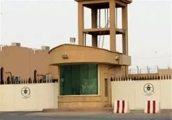 رفتار غیرانسانی مقامات سعودی با زندانیان در ماه رمضان