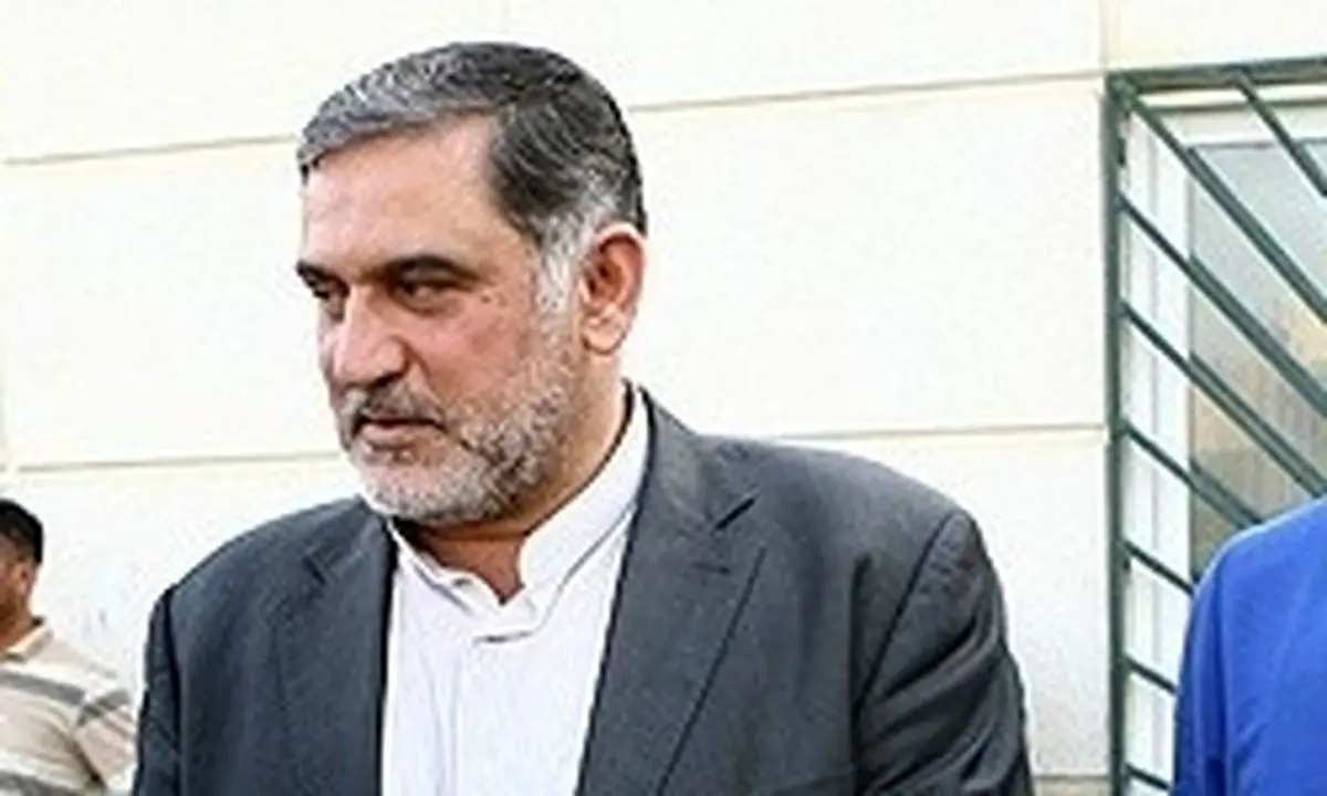 درخواست برگزاری بازی با استقلال در دورود منطقی نیست