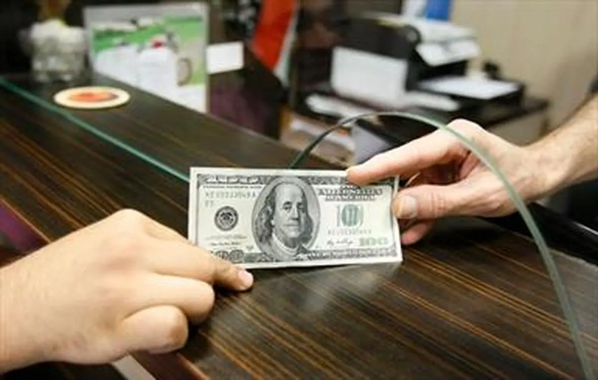 قیمت دلار افزایش یافت/ جدول