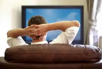 تاثیر تلویزیون بر مرگ زودرس