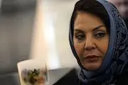 عکس‌های زیر خاکی از جوانی مرحوم زهره حمیدی