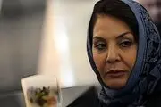 عکس‌های زیر خاکی از جوانی مرحوم زهره حمیدی