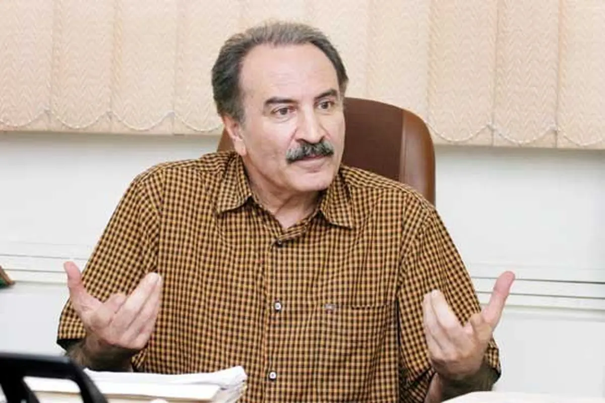 خودروسازی ها باید تعطیل شوند