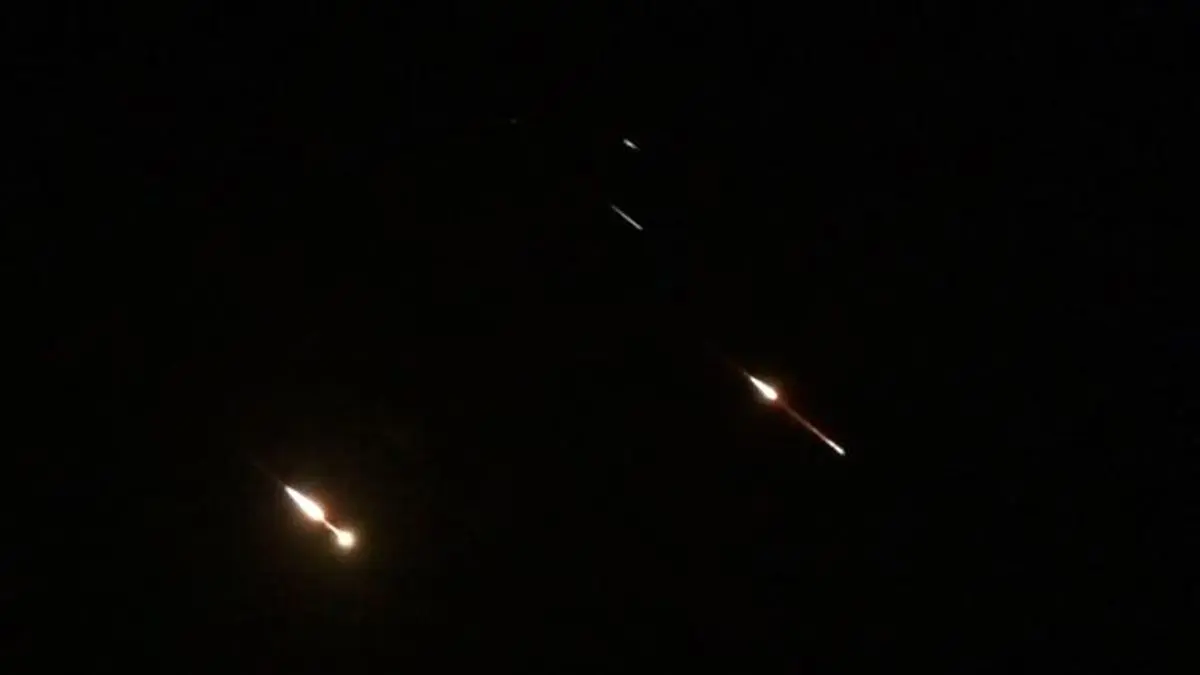 در صورت تکرار حملات ایران، آمریکا قادر به مقابله نیست